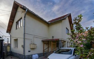 Casa individuala Sacele, 250 mp + 40 mp garaj + 556 mp curte - Poză 4