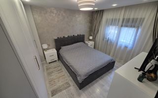 Trei camere decomandat ultra-renovat 2 bai Mcdonalds etaj 2 - Poză 10