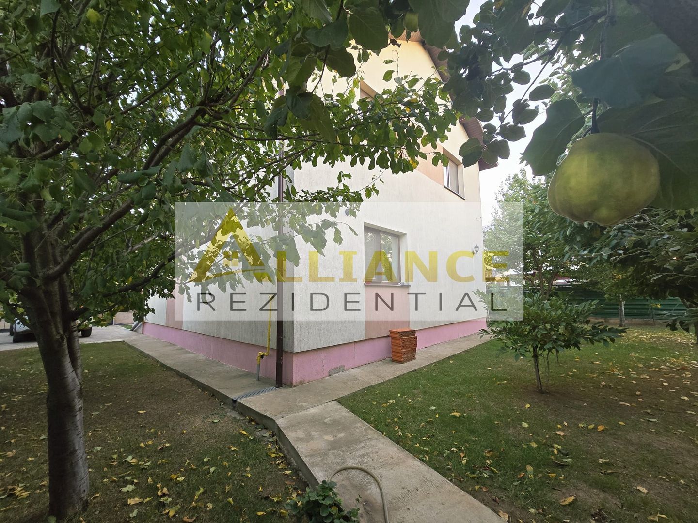 Casa Individuala - 5 camere - 2 bai - 385mp teren - Poză 7