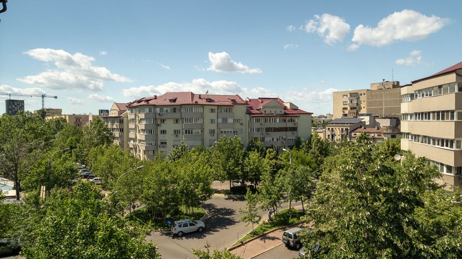 COMISION 0% - 3 camere - str. Traian - Matei Basarab, imobil cu lift - Poză 5