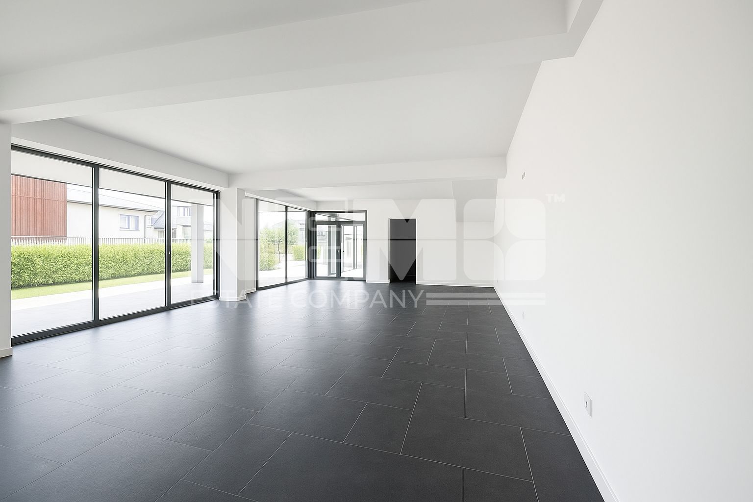 Spațiu Comercial Premium |220 mp utili+100 spațiu depozitare |Marginea - Poză 3