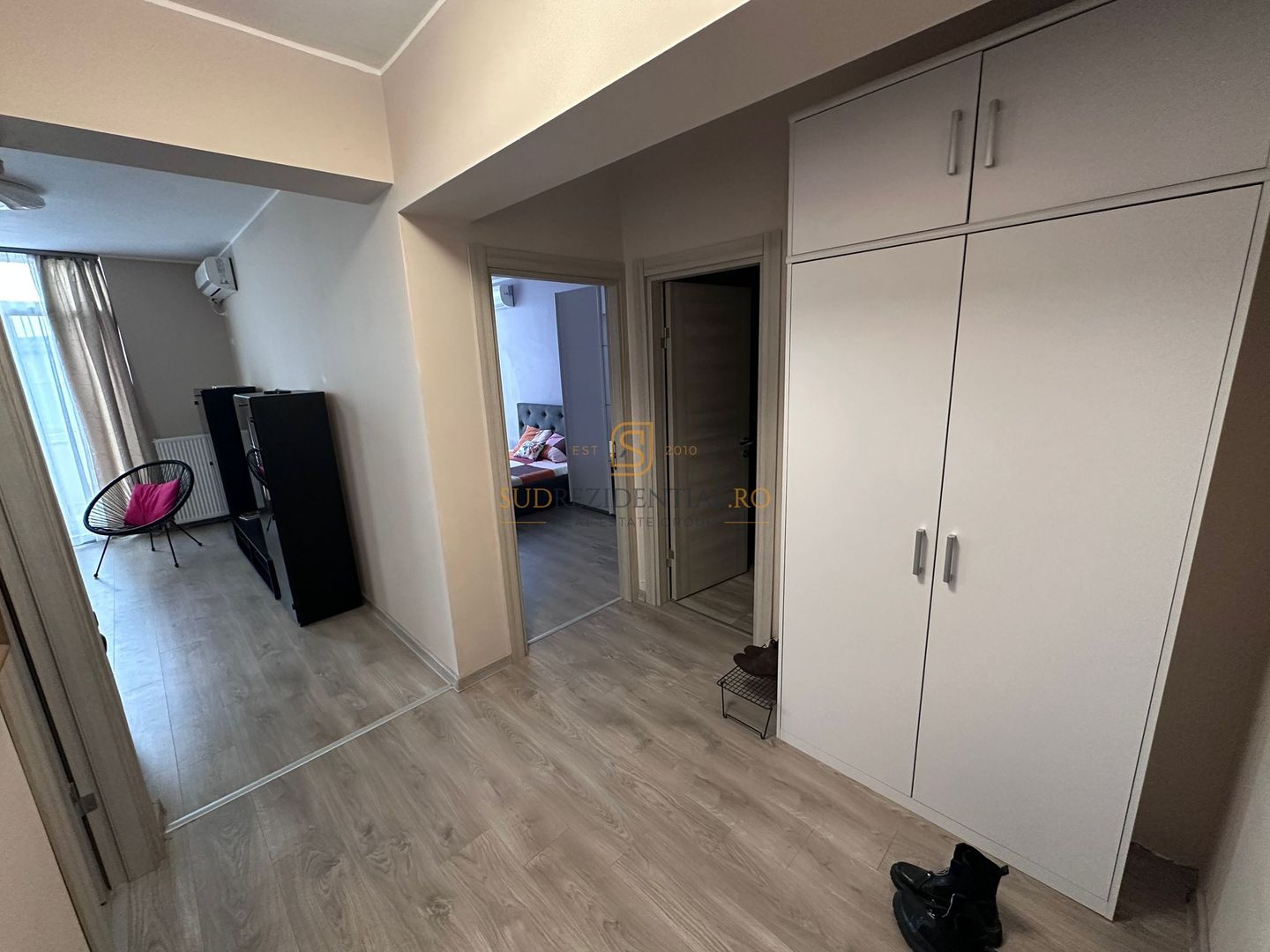 Sos Vitan Barzesti, 3 camere, balcon 13 mp, bloc 2021, Comision 0% - Poză 10