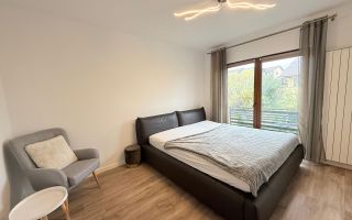 Duplex modern în Șelimbăr -350 mp curte, complet amenajat - Poză 9