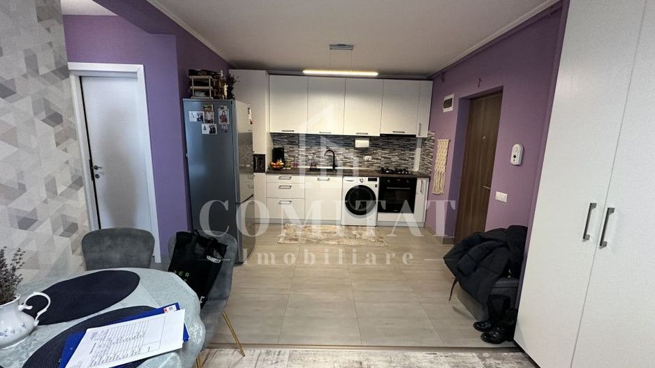 Apartament 2 camere | semidecomandat | Floresti - Poză 3