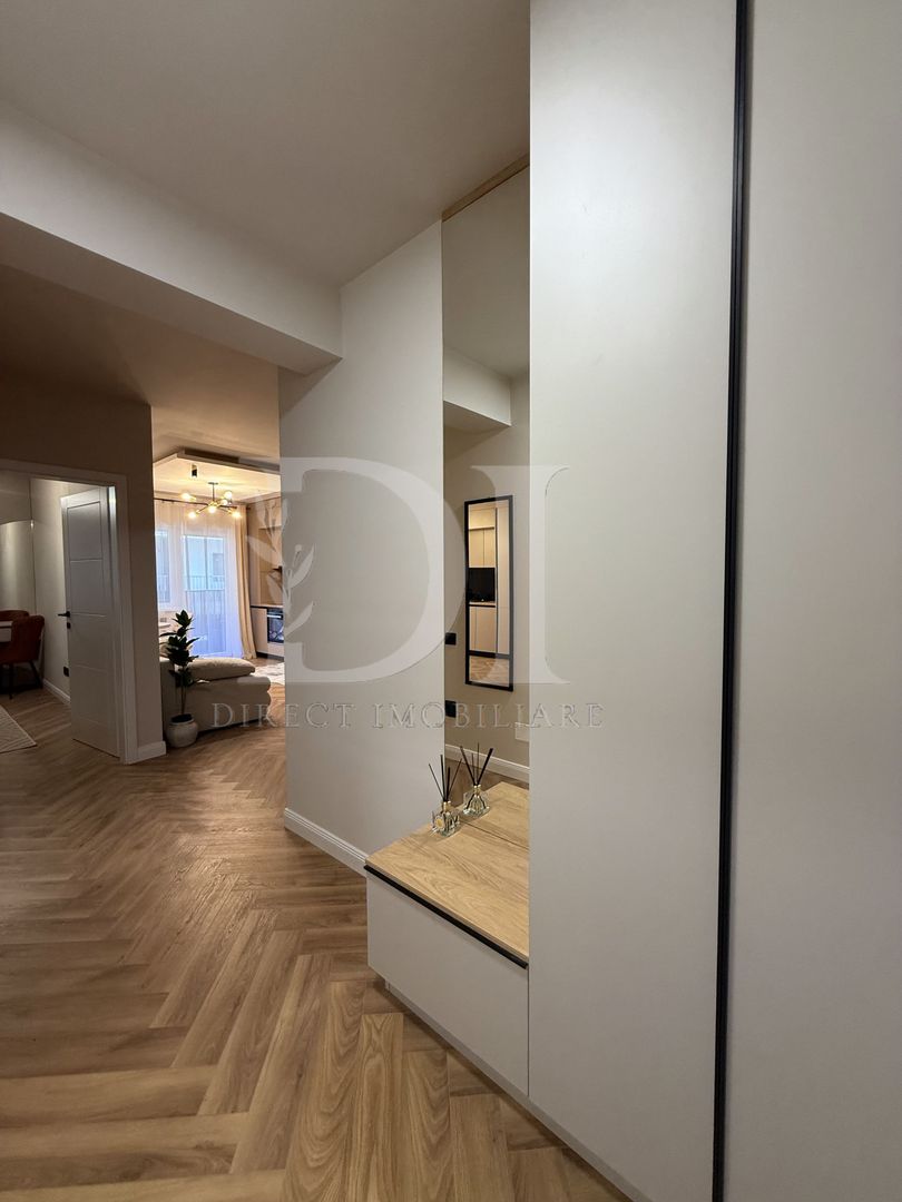 Apartament 3 camere | Ultramodern | Zona Terra - Poză 20