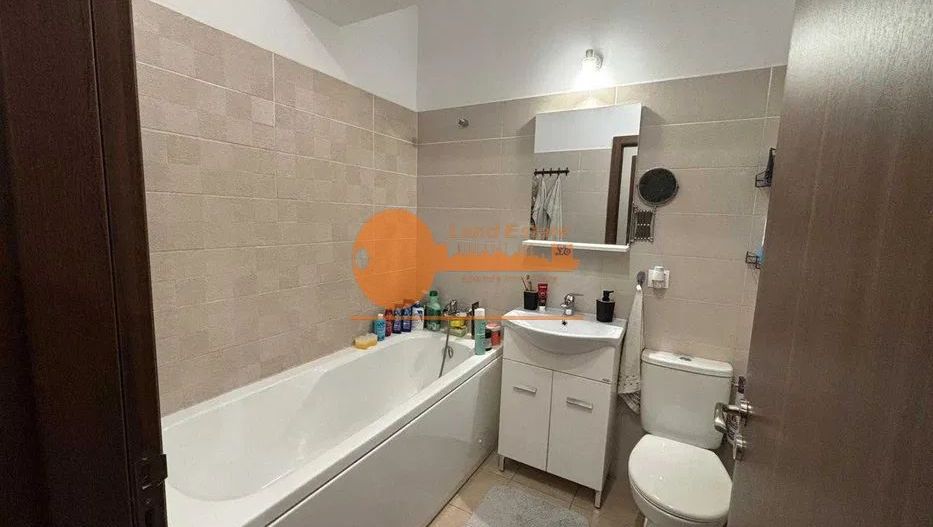 Apartament cu 2 camere in zona Pacii (bloc nou) - Poză 5