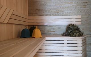 Casă de Vis de Vânzare – Râșnov, Zona Glăjărie (Râul Mare) - Poză 47