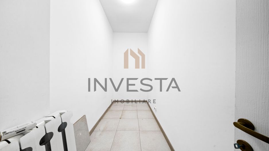 Spatiu comercial de inchiriat - 81mp - zona Kaufland Marasti - Poză 7