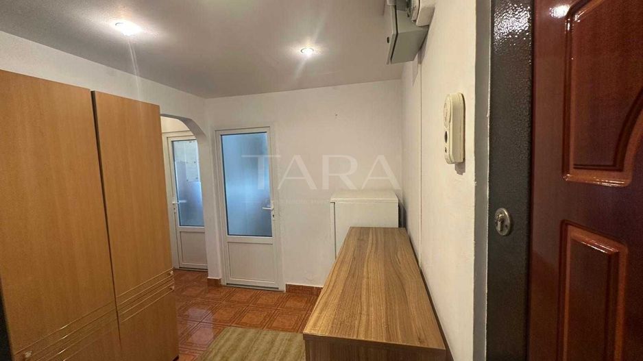 3 camere decomandat, Mănăștur – zonă excelentă, gata de mutare. - Poză 7