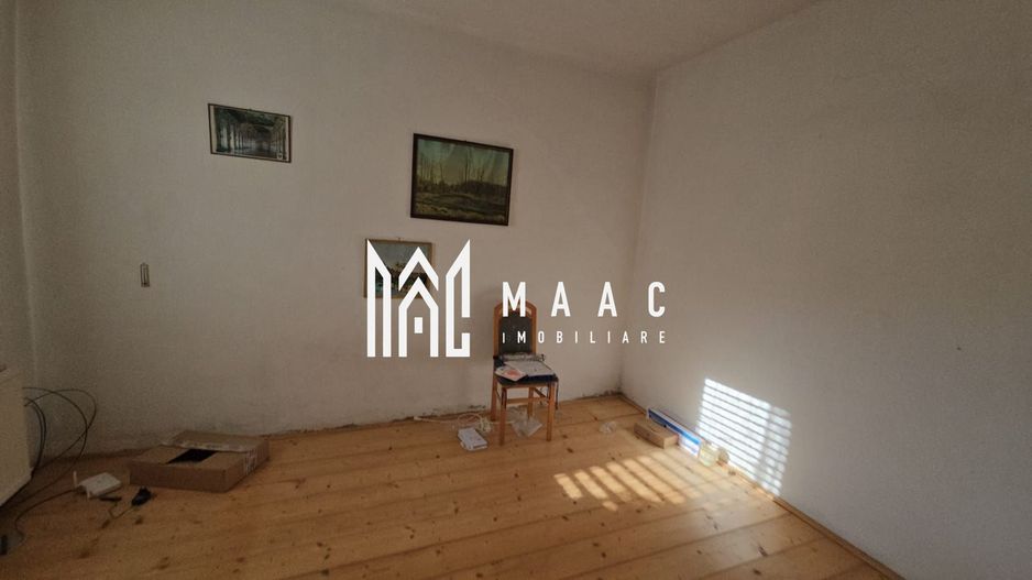Casă 4 camere de vânzare | Cisnădie | 140 mp | teren 1.230 mp - Poză 14