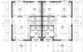 Casa tip duplex 380mp teren- Sura Mica- Ansamblu nou - Poză 8