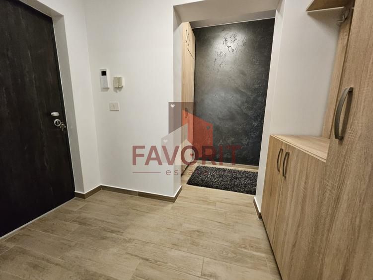 Apartament 2 camere decomandat | Complex Iris | 62 mp + 2 terase (16mp) - Poză 14