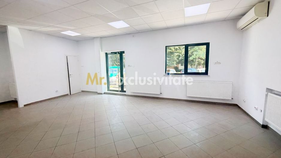 Inchiriere Spațiu Comercial Craiovei - Negoiu - Poză 1