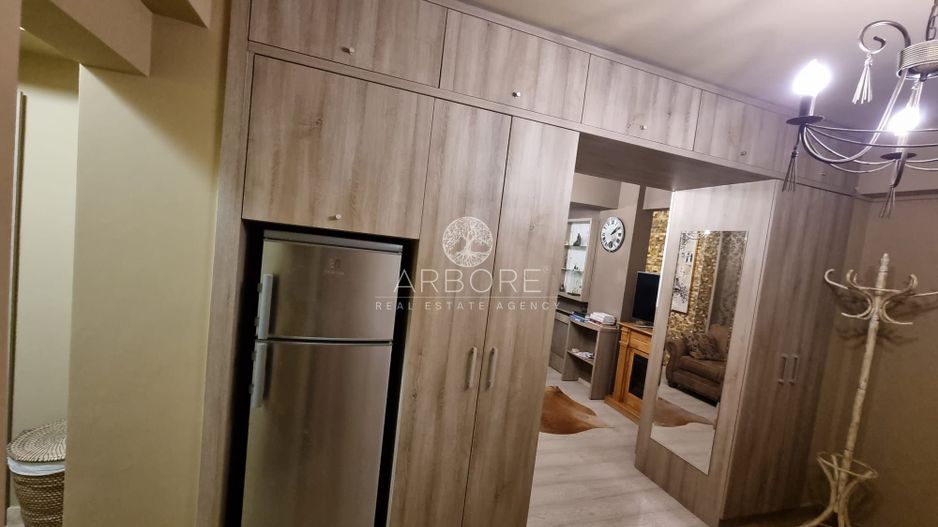 Inchiriere apartament 2 Camere Lux Nerva Traian - Poză 1