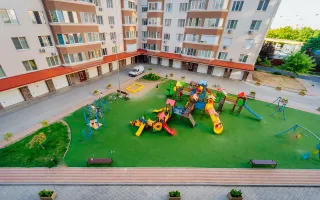 Apartament cu 3 camere | Buiucani, Mun. Chișinău - Poză 23