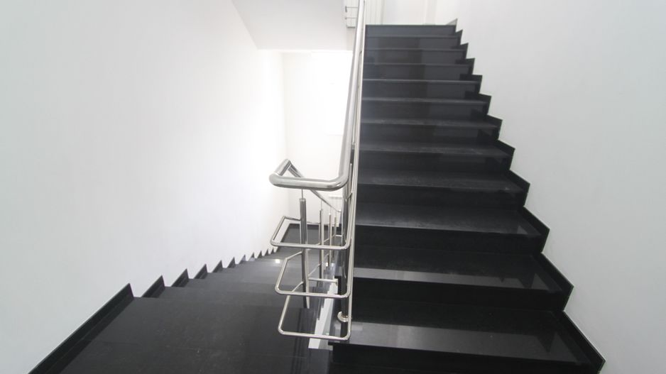 Spatiu birouri- 526mp -4734 euro/luna+TVA - zona Semicentrala - Poză 29