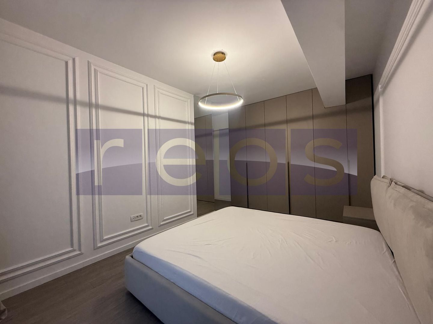 INCHIRIERE 2 CAMERE | MOBILAT-UTILAT LUX | LOC PARCARE | PIPERA | 69MP - Poză 11