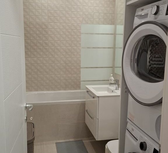 Studio Hils Pallady loc de parcare metrou Anghel Saligny - Poză 5