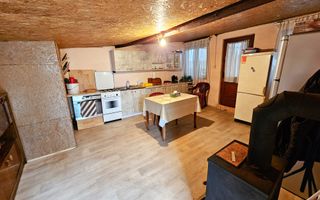 Casa 4 camere, S+P+1, semifinisata, 1424 mp teren, Oarda de Jos - Poză 5