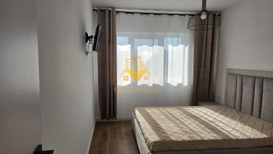 3 camere open space, Premium, Prima Inchiriere, Porii, Eroilor - Poză 5