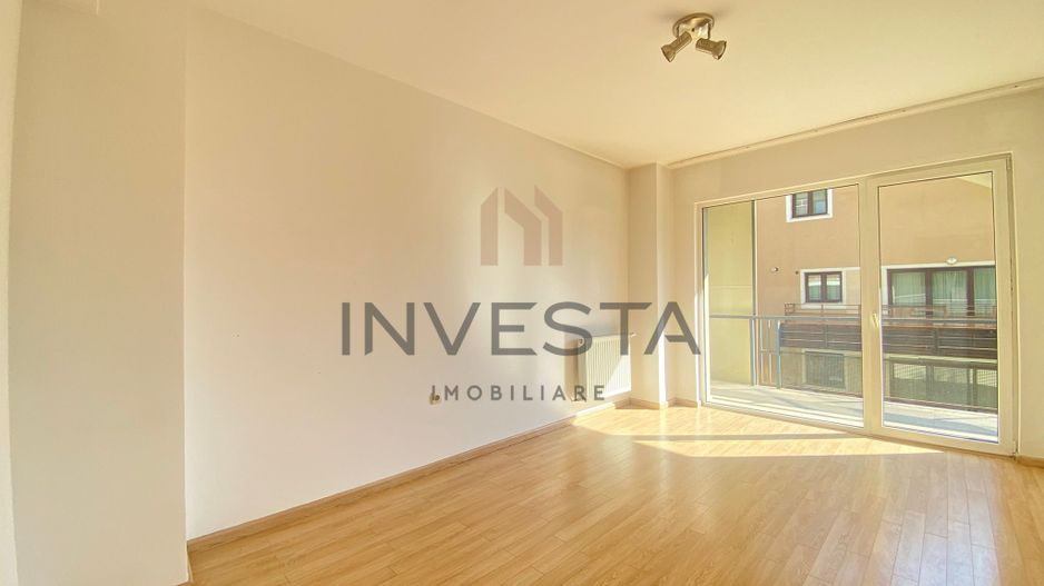 Apartament 2 camere, parcare subterana, etaj intermediar, Buna Ziua - Poză 6