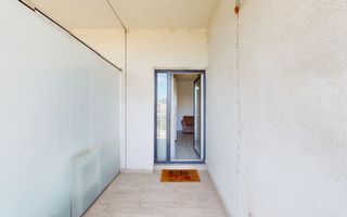 3 Camere Toscana Residence Otopeni | Mobilat | Parcare | Etaj 1 - Poză 25