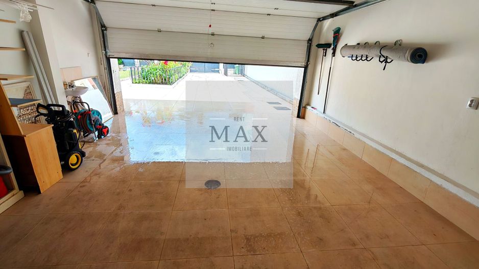 Vilă de lux de vânzare Gruia | 5 camere | 208 mp | 698 mp teren - Poză 17