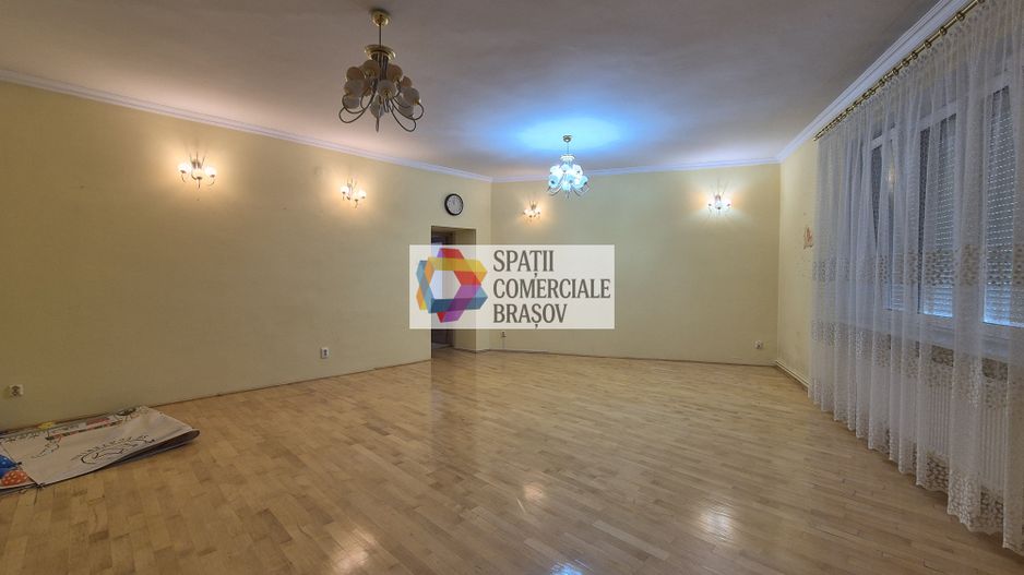 Casa in Brașov - 540 mp  # plus-imo.ro - Poză 1