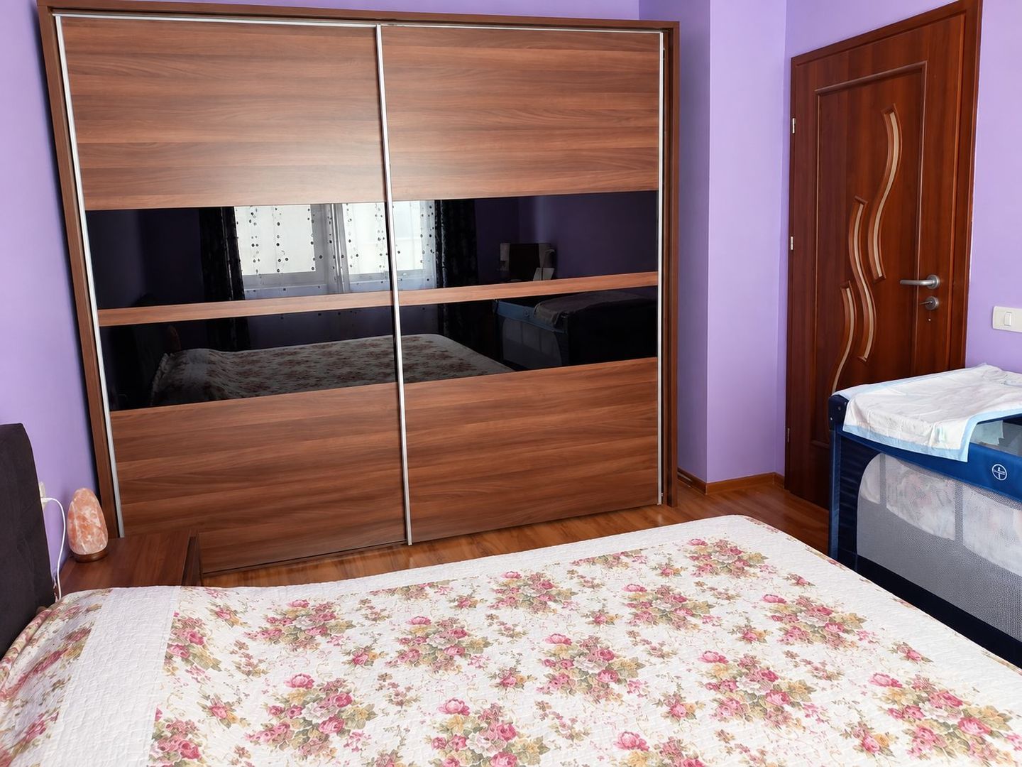 Soarelui–Braytim | 3 camere | Mobilat-Utilat | Parcare în CF - Poză 7