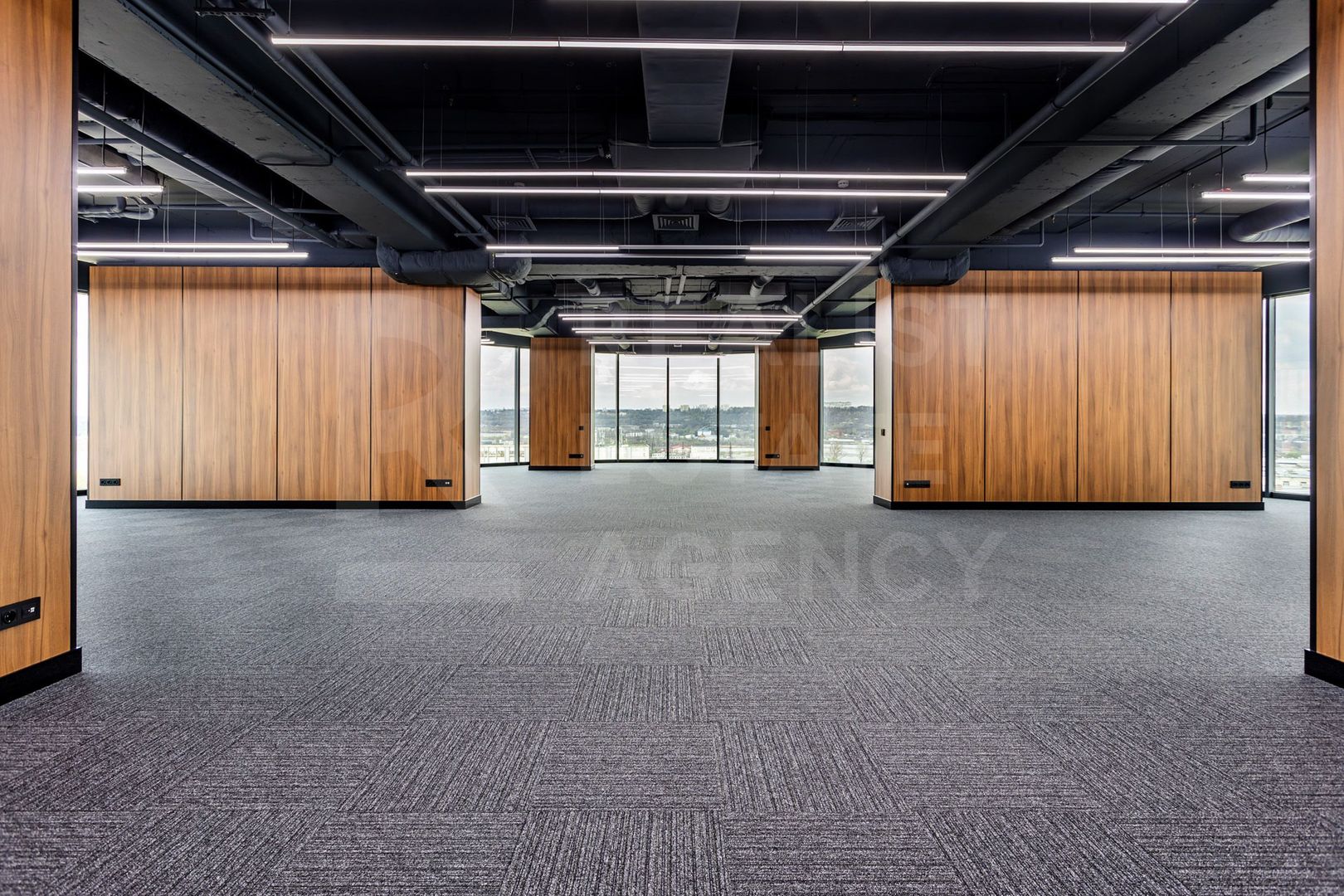 Vânzare, spațiu comercial, 362mp, bd. Ștefan cel Mare și Sfânt, Centru - Poză 4