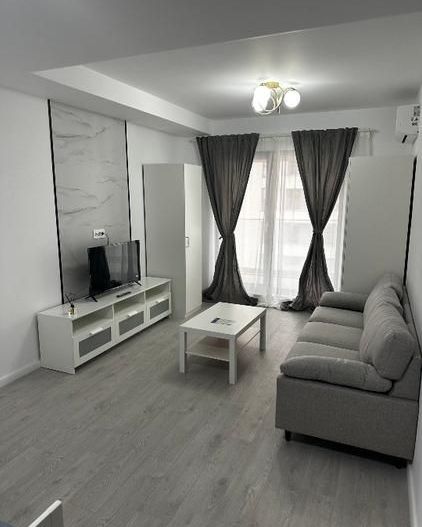 Garsoniera premium, prima inchiriere, bloc nou, Parcul Carol - Poză 1