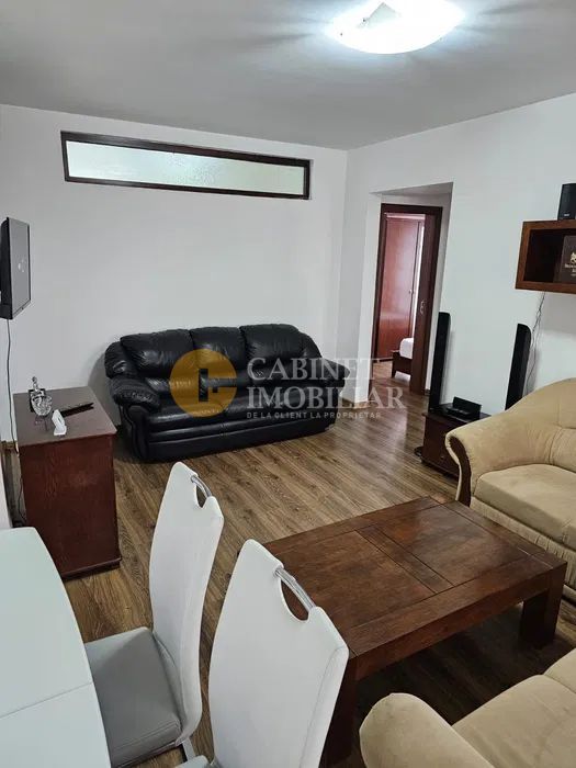 3 CAMERE DECOMANDAT - ETAJ INTERMEDIAR - VALEA LUPULUI - Poză 2