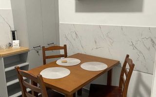 APARTAMENT de inchiriat,zona ultracentrala copou - fundatie - Poză 6