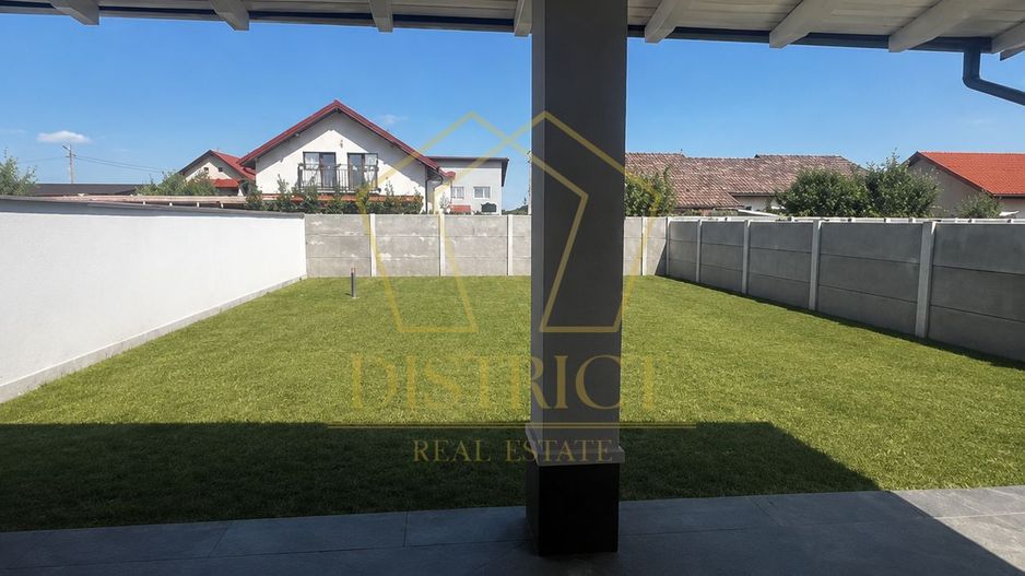 Duplex superb cu 5 camere I Mosnita Noua - Poză 6
