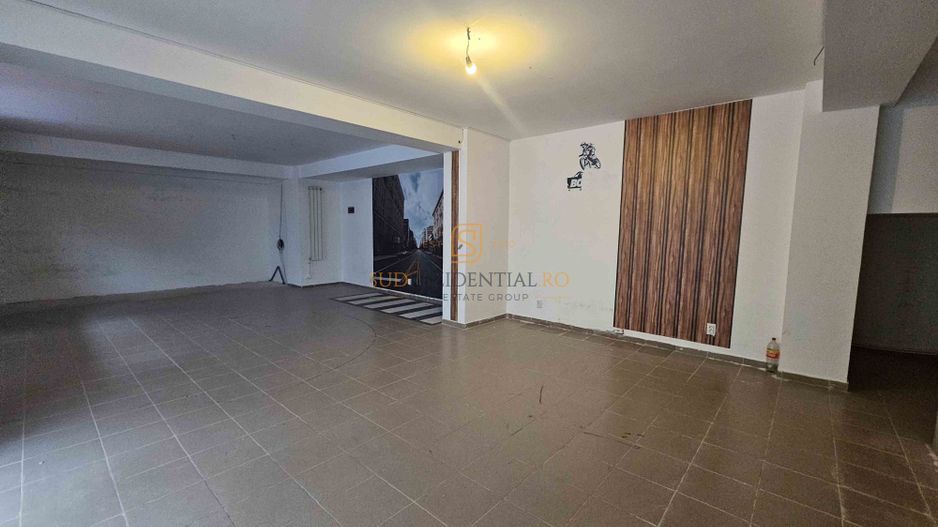 Spațiu comercial 80 mp de închiriat – Drumul Fermei, Popești-Leordeni - Poză 8