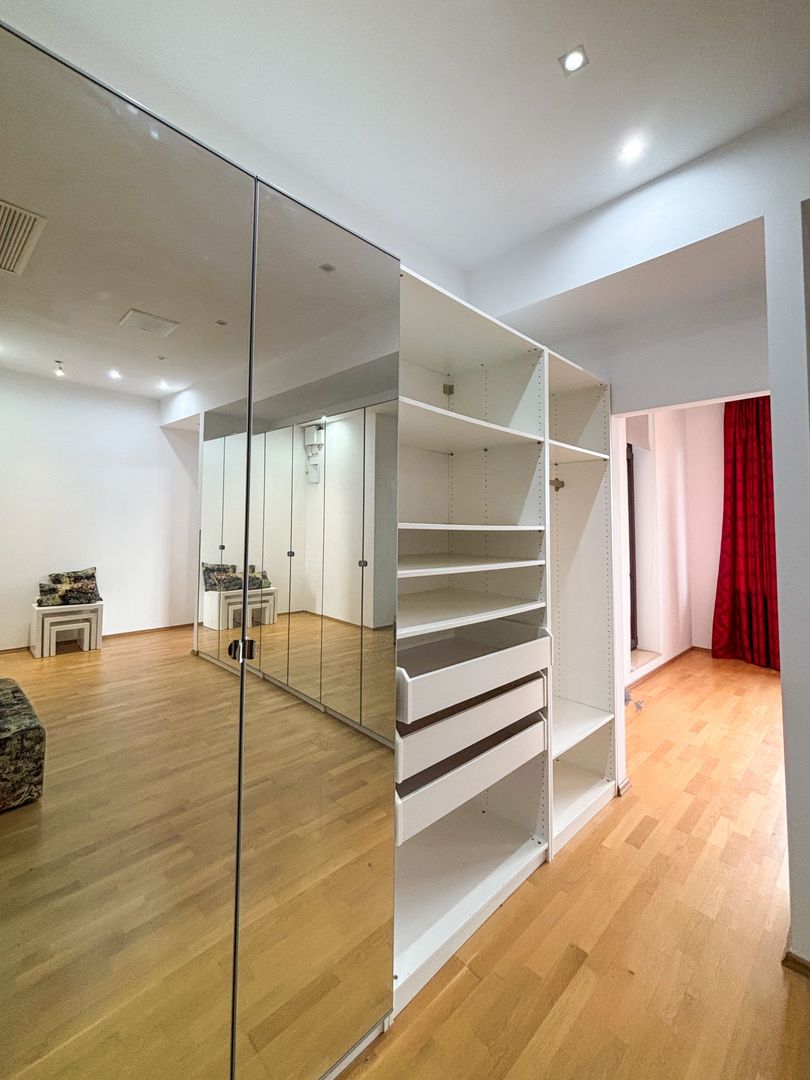 Închirie Penthouse 5 camere | Terasă 350mp - Poză 25