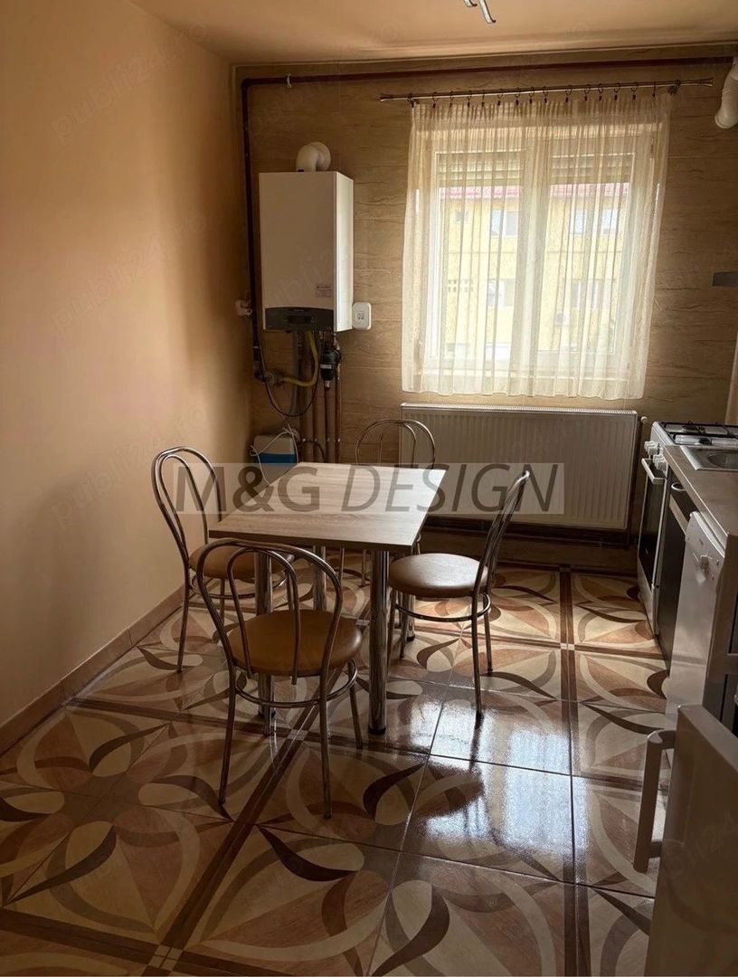 Apartament 2 camere etaj 4 cu lift Sagului - Poză 3