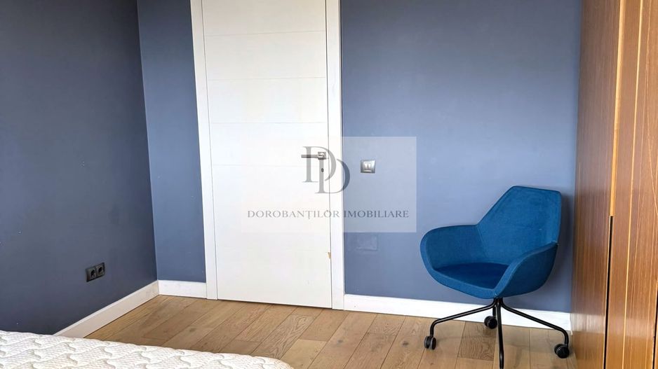 Duplex modern cu 4 dormitoare, Sală de fitness și 2 parcări – Europa - Poză 15