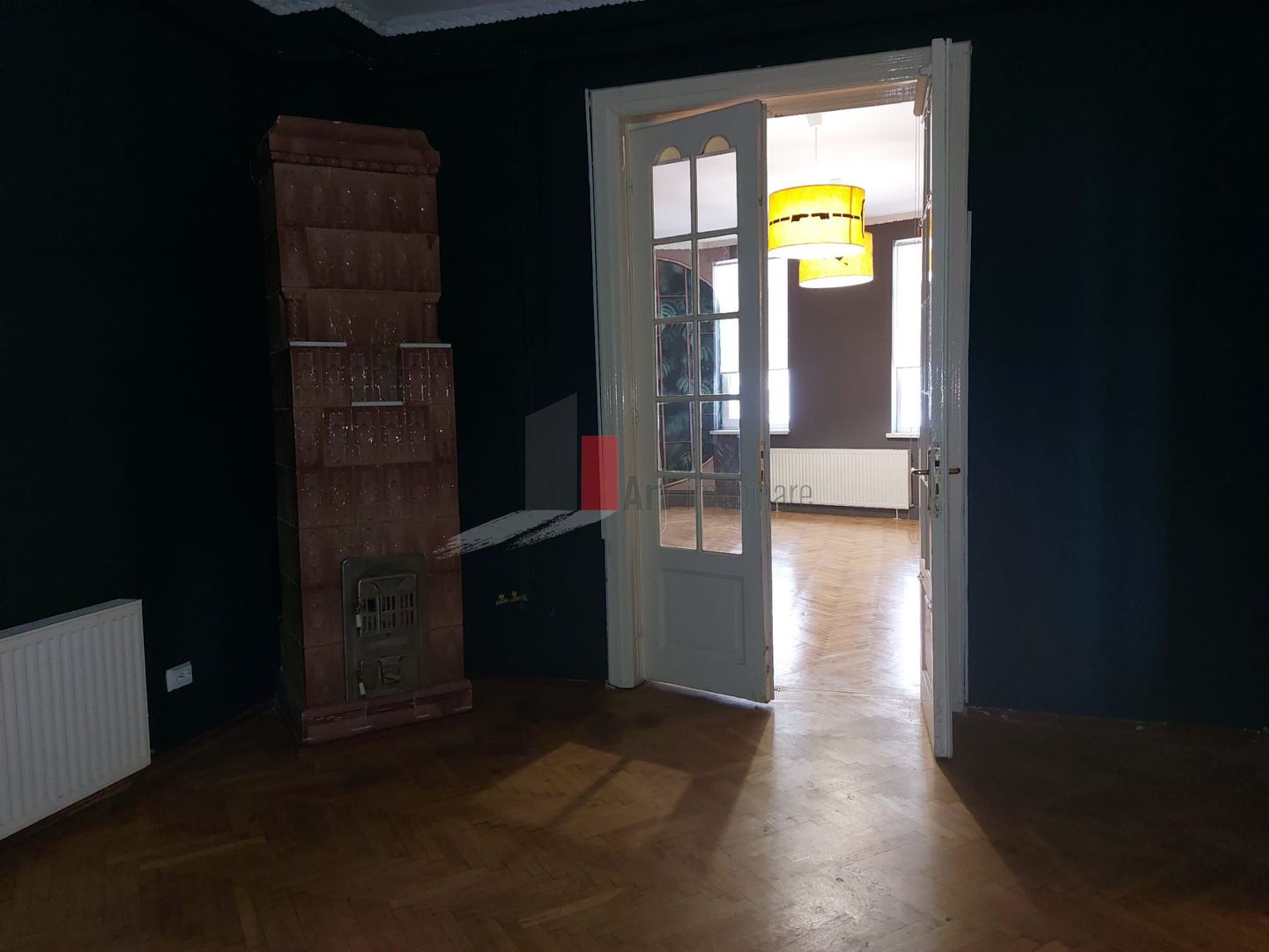 Spatiul "NESTALAN", et. 1 in vila, INTRARE SEPARATA, SINGUR PE NIVEL - Poză 13