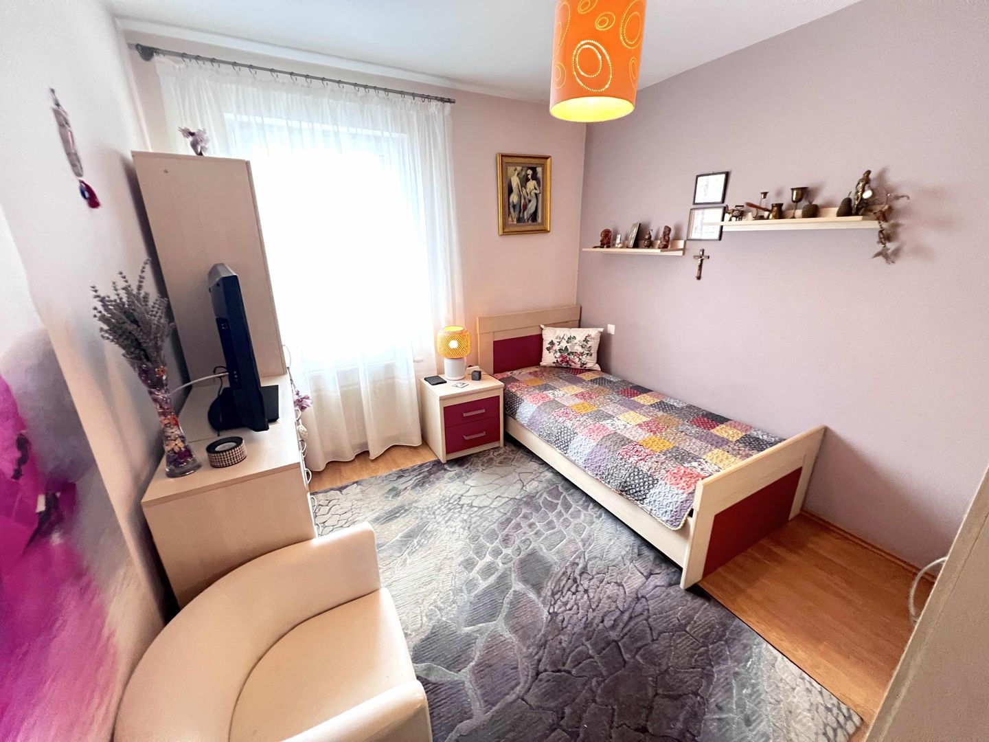Apartament 3 camere  - Rezidenz - Cartierul German - Poză 8