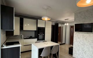 Apartament 3 camere | 61 Mp | Terasa 23 Mp | Parcare | Zorilor Europa - Poză 17