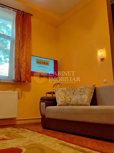 Închiriez garsonieră – Copou, Str. Toma Cozma - Poză 5