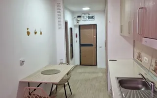 Închiriere Apartament cu 2 camere, 3 min metrou Ștefan cel Mare, AC, Dorobanți ✨ - Poză 11