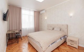 Vânzare, apartament, 2 camerе, bul. Ştefan cel Mare şi Sfînt, Centru - Poză 3