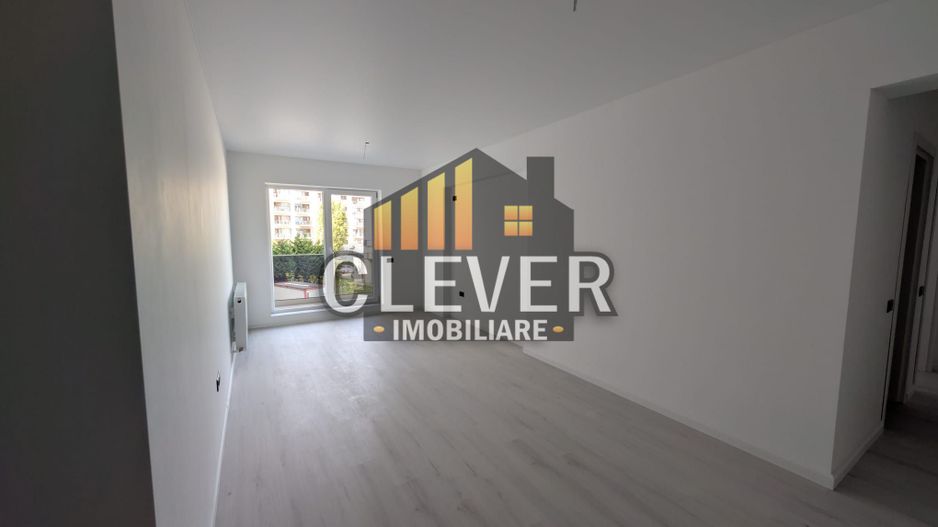 Finalizat Apartament 3 camere decomandat 2 bai Auchan Titan Rebreanu - Poză 1