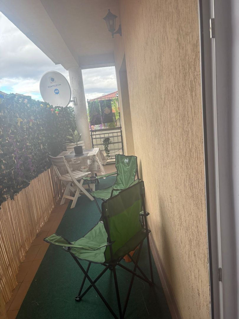 Apartament 3 camere | Cartierul Andrei Muresanu | 90 mp | Piata Engels - Poză 15