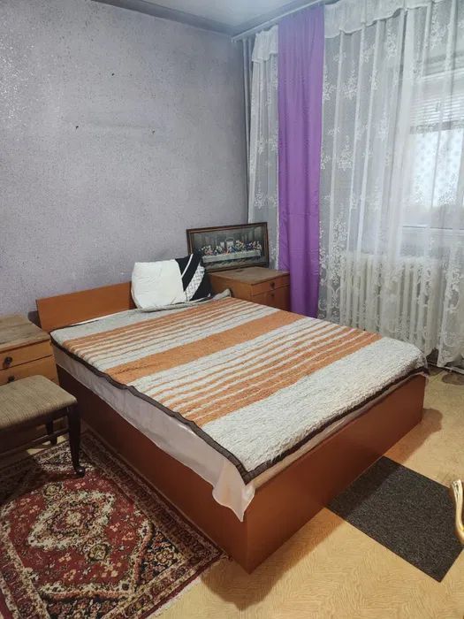 Vanzare 3 camere Titan-2 bai, centrala, bloc 1980, 5 min metrou 1 Decembrie - Poză 3