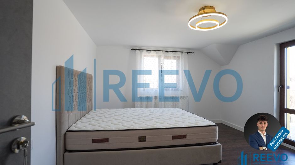 Casă/Vilă de vânzare Letea Veche, Str. Panselelor, Bacău - Poză 39