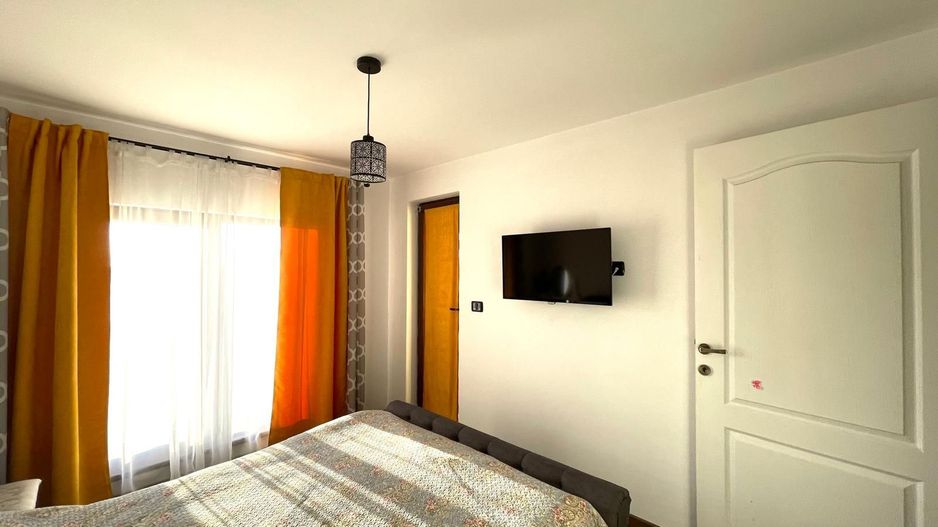 Duplex complet mobilat+utilat - 112mp - 187.000 - Mosnita - Poză 9