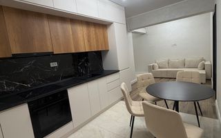 Prima închiriere apartament 2 camere | Royal Town Copou | Parcare - Poză 1